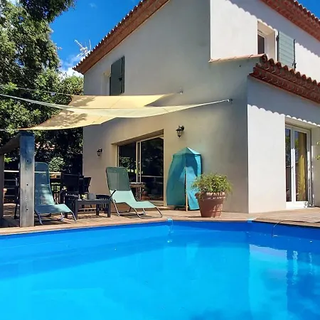 Studio Etudiant * Beaulieu (Herault)